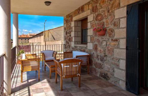 Casa Rural La Dueña - Foto 94