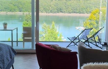 Ommi Kese Opti See Suite Sauna Balkon - Foto 16