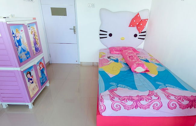 Villa Mangli Monochrome Syariah by eCommerceloka - Photo 6