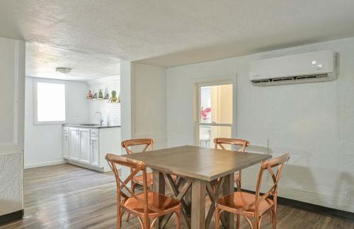 Communal Crashpad-City Card for local biz discounts - Foto 21