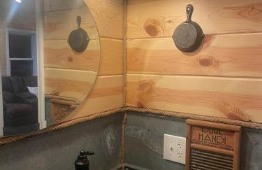 Serene Cabin between Fayetteville& Summerville WV - Foto 45