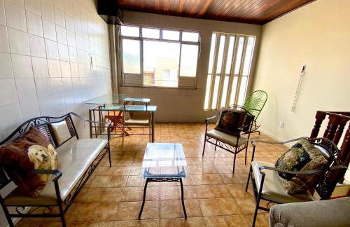 Casa no Centro com ar condicionado a 700m da Rodoviária do Centro - Foto 34