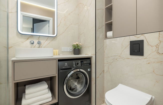 Sun Towers With Parking by Renters - Foto 22