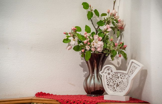 Farmhouse Near Oberammergau - Foto 21