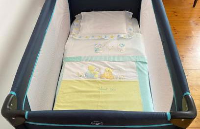 Lilli's apartment - Foto 5