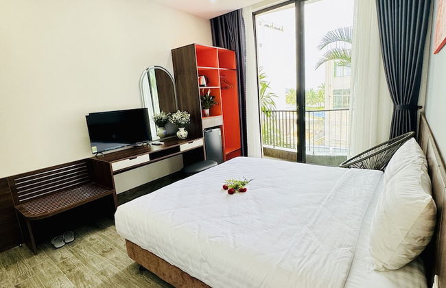 AN House Hotel & Apartment Da Nang - Photo 32