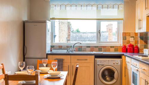 Linslade Apartment - for Groups and Contractors - Foto 3