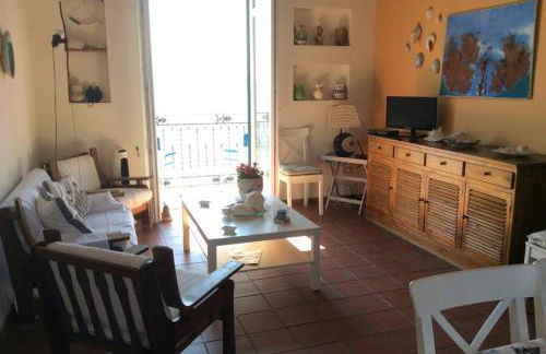 Casa nel borgo marinaro di Santa Nicolicchia - Foto 23