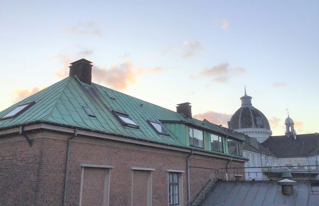 Sanders Boulevard - Cute 2-bdr Apt By the Canal - Photo 21