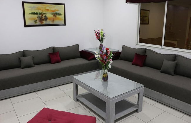 Residence Achomoukhe - Foto 19