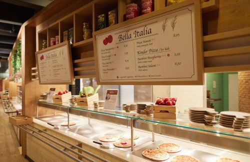 Tropical Islands Resort - Foto 75