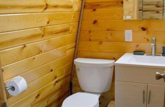 Cozy Bear Cabin Getaway - Foto 41