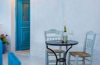 Nacros Villa Olympos Karpathou - Foto 42