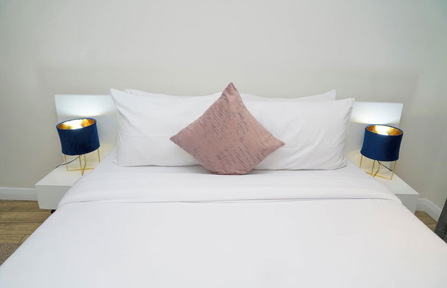 Accra Luxury Apartments Cantonments - Photo 19