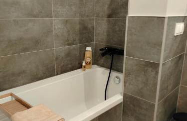 Apartament na Letniej - Foto 24