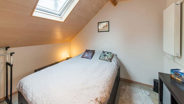 La Huche de Raphaelle - Foto 4, Zimmer