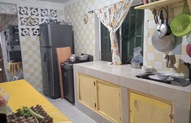 Room-green Sea Inn, San Luis With View o - Foto 24