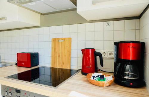 H N H Ferienwohnung - Foto 8