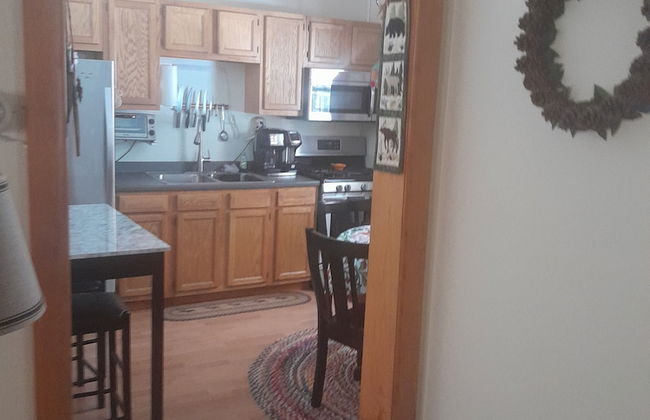 Blue Mountain Rest - Foto 30