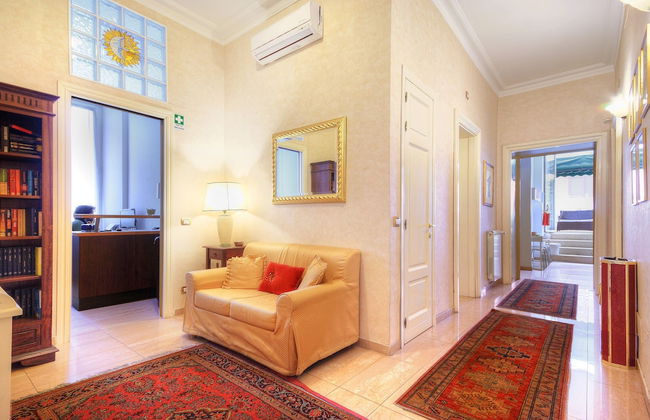 Roman Terrace - Foto 21