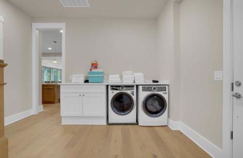 Creekside - Custom Luxury in Bay Creek Resort! - Foto 45