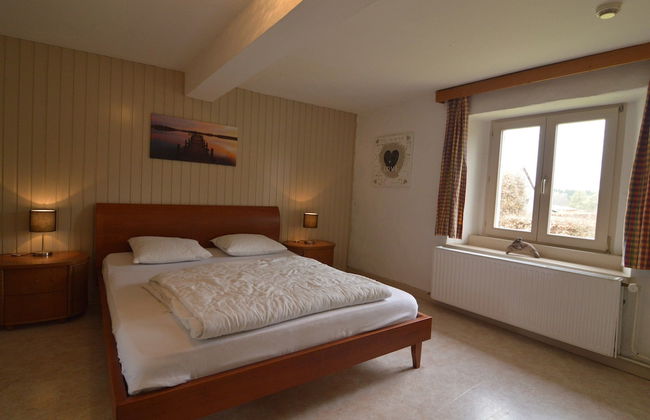 Holiday Home With Sauna in Sourbrodt - Photo 5