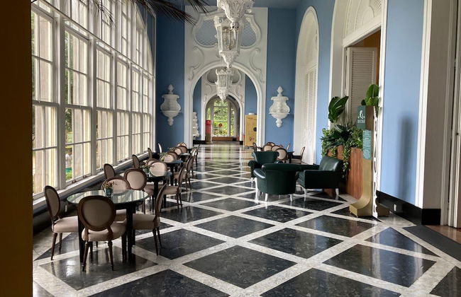 Apartamento no Hotel Quitandinha - Foto 16