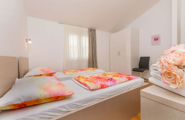 Apartments Villa Aquamarine - Foto 11