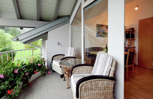 Apartment in Vandans Near Golm Ski Lift - Foto 23