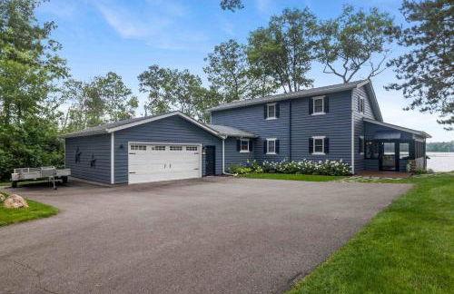 Hartley Lake Hideaway - The Perfect Getaway! - Foto 34