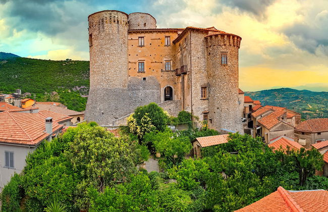 Tour in Roccadaspide - Photo 1