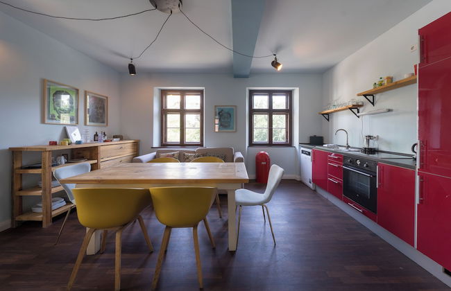 Apartment am Heiligen See - Foto 18