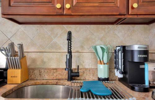 Green N' Groovy in the Heart of East Rock Near DT, Yale - Foto 8