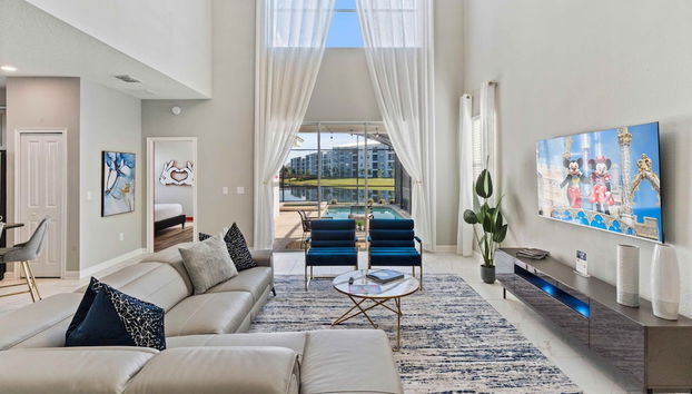 4737 Kings Castle Circle - Foto 4, Servicios del alojamiento