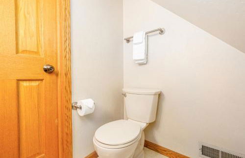 Snowbird Chalet #5 - Foto 25