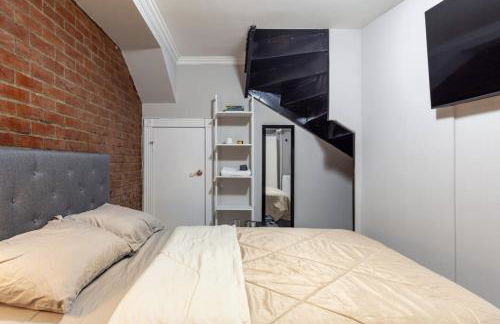 Private Room at a 3 bedroom Apt at the heart of East Village - shared apartment - Foto 2