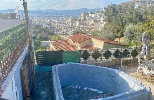 20 mins from city centre, rural house - Foto 32