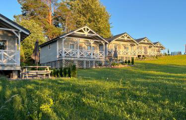 Domki letniskowe pod Kalskim Dworkiem - Foto 7