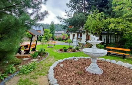 Domek z Góralską Duszą Śleboda - Foto 39