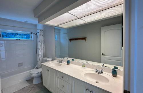 Private villa with lake view and pool - Foto 31