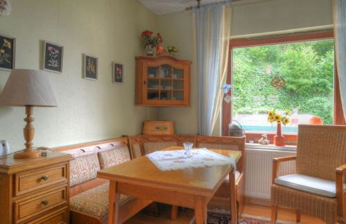 Apartment Am Steintisch by Interhome - Foto 12