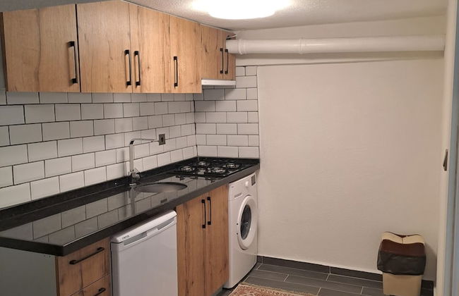 Taksim Nida Flats - Foto 34