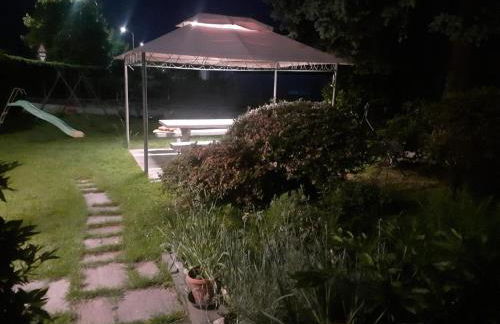 CASA AZZURRA Domodossola FREE PARKING - Photo 34