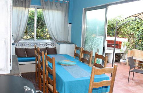 Casa La Madriguera - Photo 17