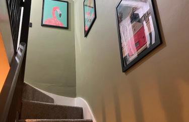 Church Mews Central Townhouse West Hoe Plymouth - Foto 11