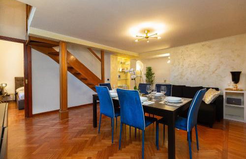 Repubblica Penthouse & Terrace by Premium Suites Collection - Foto 6