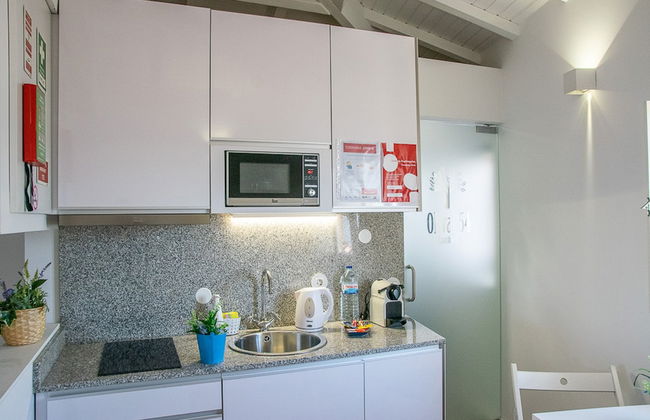 Olival 54 Apartments - Foto 22