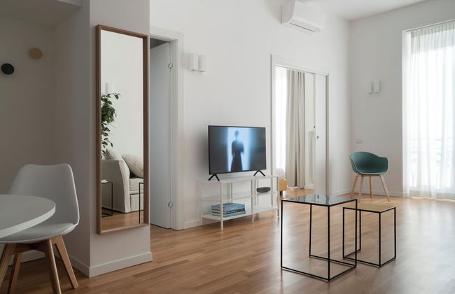 Brera Apartments in San Babila - Photo 44