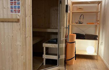 Ferienhaus Baron mit eigener Sauna - Foto 20