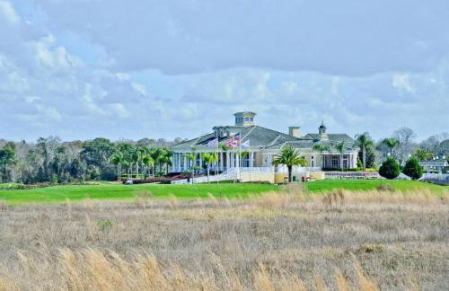 2353vd - Providence A Gated Golf Community 4 Bedroom Home by RedAwning - Foto 46